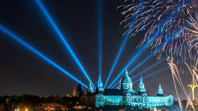 西班牙 米拉之家+ 巴特羅之家 【中文司機/可訂多日】