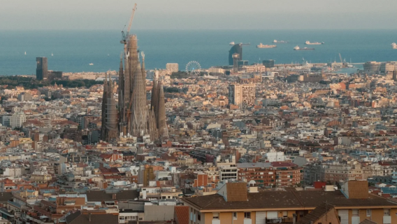 西班牙+ 巴特羅之家 +波蓋利亞市場【中文司機/可訂多日】