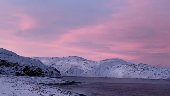 摩爾曼斯克出發 捷裡別爾卡一日遊