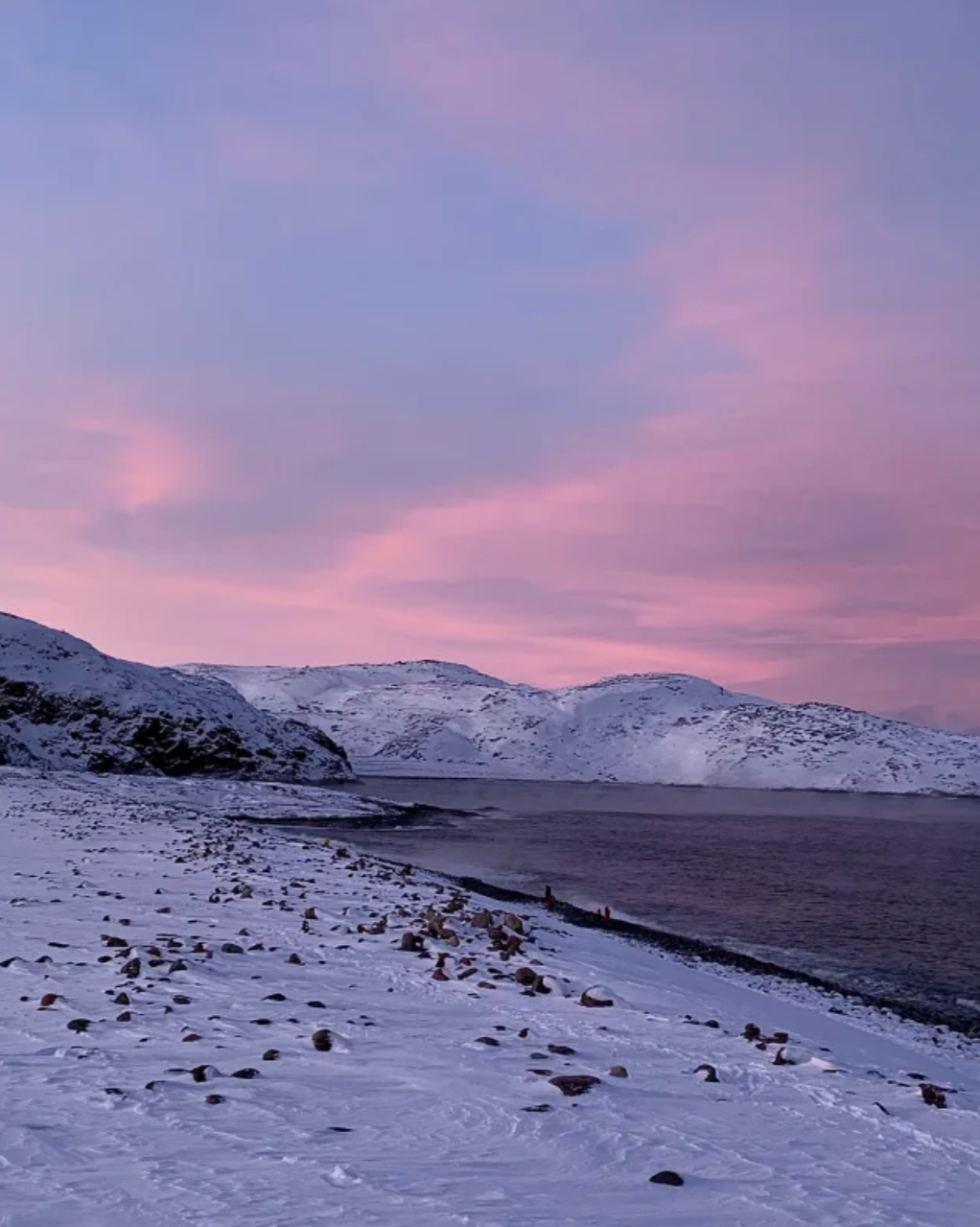 摩爾曼斯克出發 捷里別爾卡一日遊