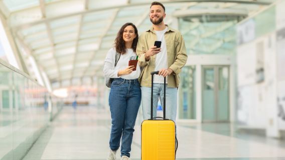 Vietnam VIP Exclusive Fast Track Service Pass (Skip the Line)