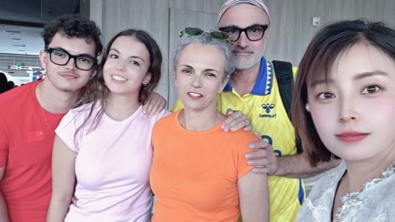 Private Charter in Datong for a Day, Choose Your Own Attractions