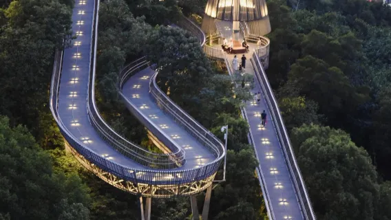 Dagstur med privat transport i Fuzhou: Minyue vattenstad + Fudao-promenaden + Xichans gamla tempel + Shangxiahang med kinesisk-engelsk service