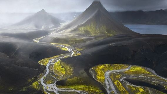 Reykjavik, Iceland Round-Trip to Snæfellsjökull Glacier - Snæfellsnes Peninsula - Private Charter Available - Top Pick