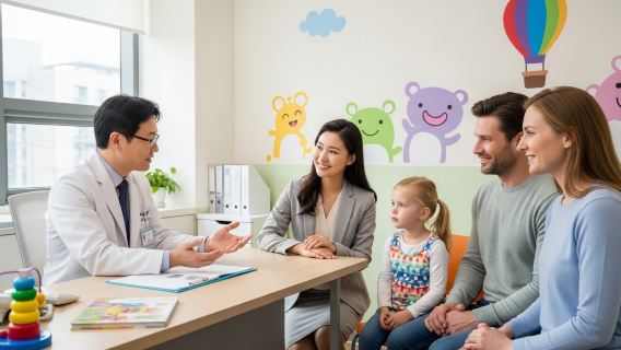 Dịch vụ Phiên dịch Chuyên nghiệp sang Tiếng Hàn - Dịch vụ 8 Giờ