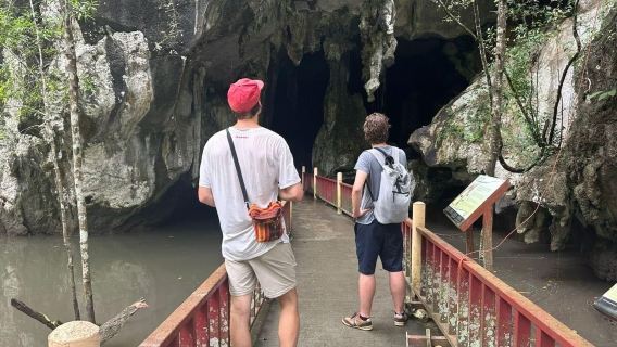 Langkawi Mangrove Tour Sharing Package with Lunch & Beach Drop Option