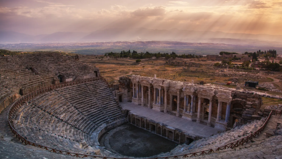 土耳其全境 旅遊陪同翻譯 展會翻譯 當地自由行地接 接機 （可私人定制）