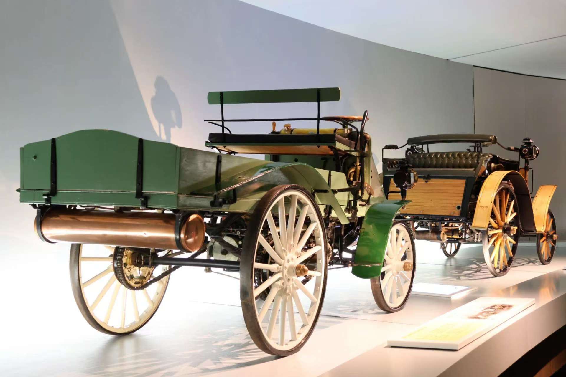 Mercedes-Benz Museum + Porsche Museum + OUTLETCITY METZINGEN day tour