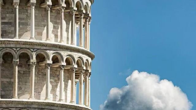 Lawatan sehari 10 jam sewaan peribadi dari Florence ke Menara Condong Pisa + Gereja Pisa