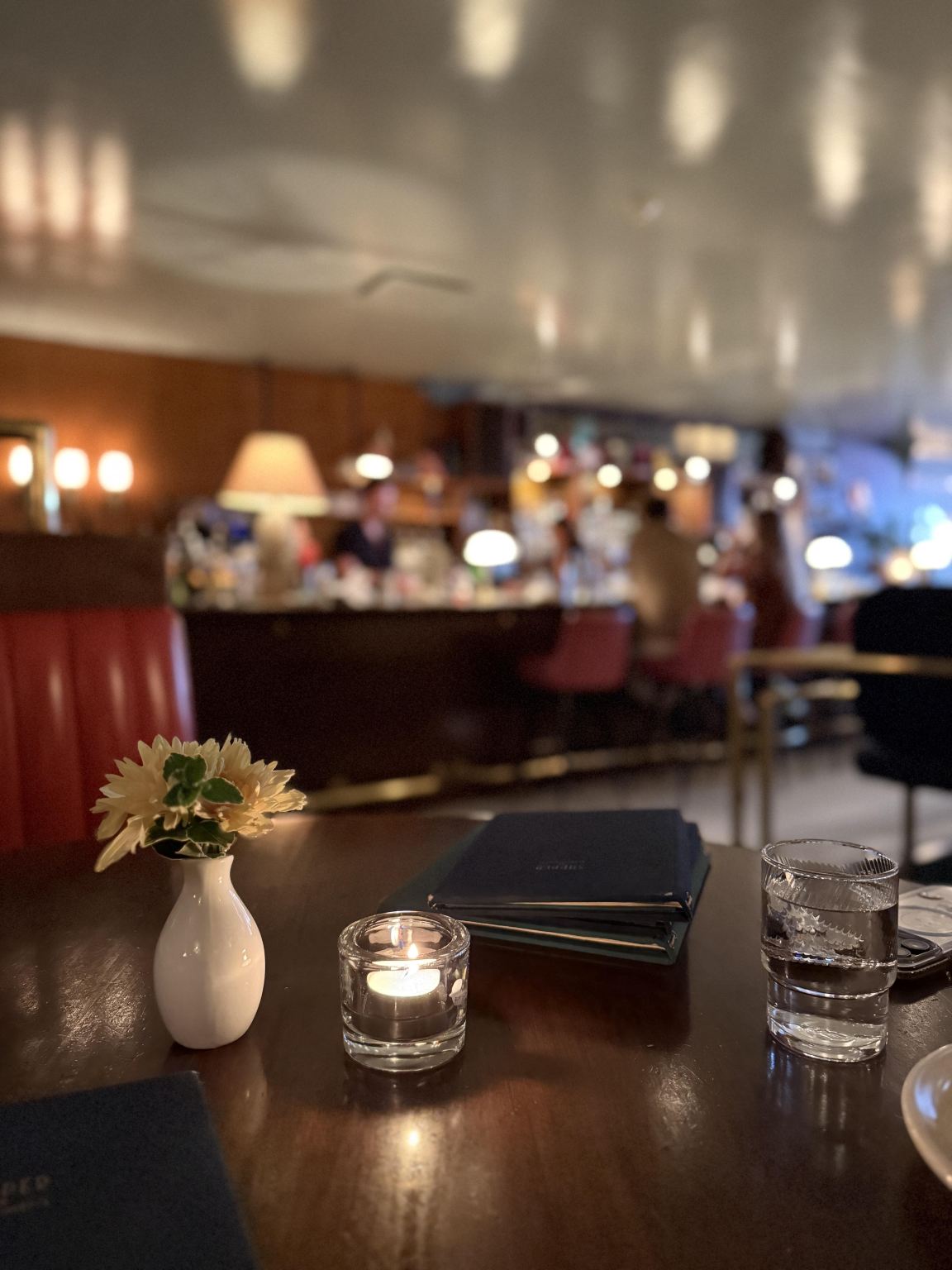 Servizio di prenotazione per il ristorante popolare Kissa Tanto a Vancouver, Canada