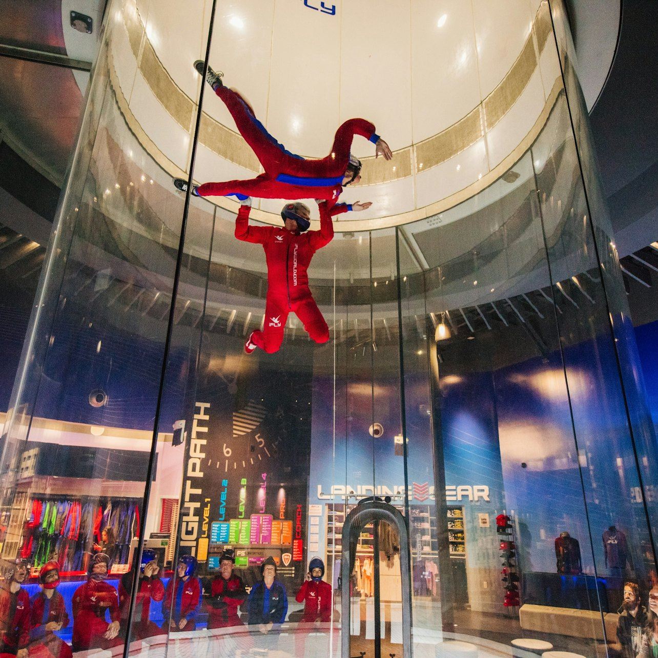 iFLY Chicago (Lincoln Park)