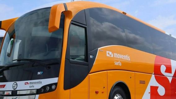 Lloret de Mar: รถบัสรับส่งจากบาร์เซโลนา