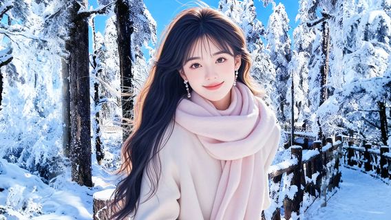 瓦屋山賞雪一日遊【純玩無購物+賞雪戶外徒步】