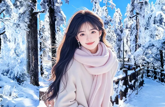 瓦屋山賞雪一日遊【純玩無購物+賞雪戶外徒步】