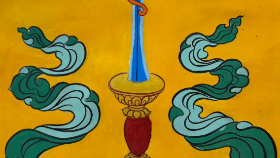 玉龍雪山雲杉坪+麗江古城唐卡繪畫一日遊【雪廚丨索道官方票】