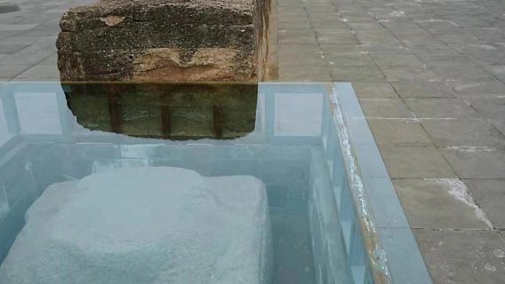 ทัวร์ 1 วัน อุทยานแห่งชาติพระราชวังตาหมิงซีอาน + ถนนฮุยมิน + เจดีย์ห่านป่าใหญ่ พร้อมบริการภาษาอังกฤษ