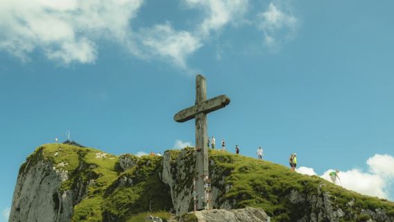 薩爾茨堡溫特山+施蒂格爾啤酒廠+糧食胡同一日遊