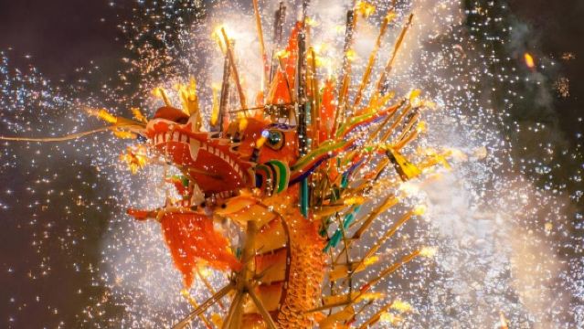 Lawatan sehari sewaan peribadi 9 jam di Meizhou|Check-in di Bangunan Huae Lou + Teres Sawah Pingshan + Bandar Lama Baihou + Bangunan Tai'an