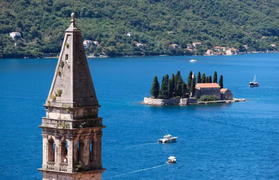 克羅地亞 杜布羅夫尼克出發 黑山一日遊 科託爾/可選聖母巖