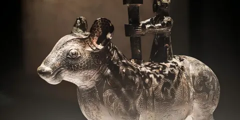 山西博物院2小時拼團人工講解【精品遊丨深層次丨代約門票】