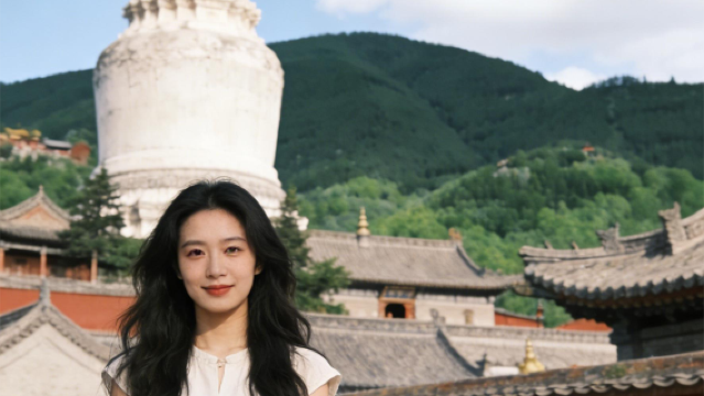 [Pure Fun, Geen Winkelen] Premium kleine groep van 8 personen voor een dagtocht naar Wutai County \ Ophaalservice binnen de ringweg van Taiyuan