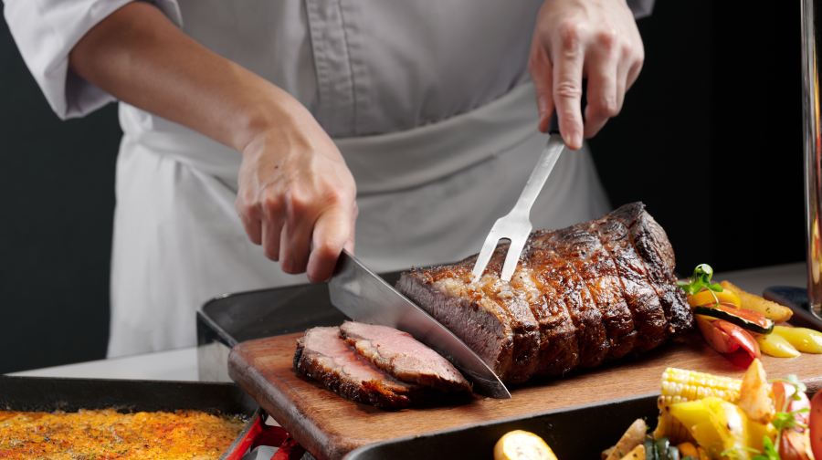 【低至8折】灣仔合和酒店 Hopewell Hotel｜大堂咖啡廳｜母親節自助餐/半自助午餐/半自助晚餐/可可狂熱下午茶｜獨家半自助餐團購優惠