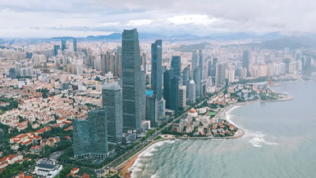 中國青島：中英俄法德西日韓多語種 專業翻譯｜專業導遊｜展會翻譯｜旅遊陪同｜商務陪同拜訪｜行程規劃定制