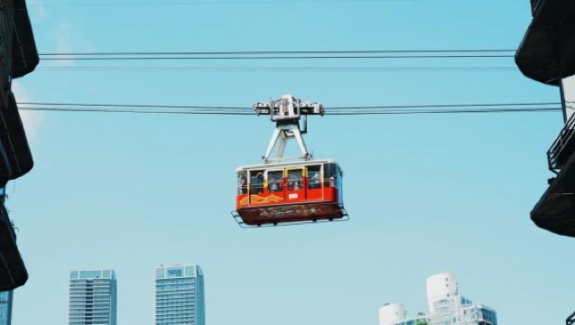 Chongqing 1-day tour: Bai Xiang Ju + Huang Guan Escalator + Eling 2nd Factory + 18 Steps + TRANSPORT TEAHOUSE