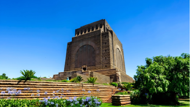 Lawatan Sehari Keluarga di Johannesburg, Afrika Selatan dengan Pengangkutan Eksklusif