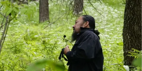 長白山山野穿越·徒步登山【林二代帶隊|自然講解|柴火鐵鍋燉】