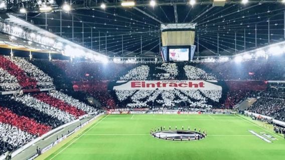 Eintracht Frankfurt Tickets