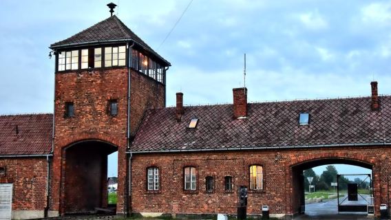 Auschwitz-Birkenau with Hotel Pick-up - Guided Tour
