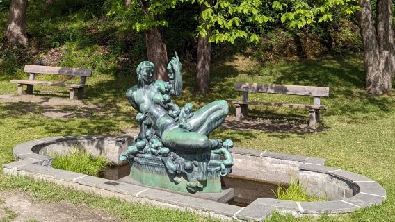 Norway Oslo Pusat Seni Henie Onstad + Asker + Fjord - sewaan peribadi - Pilihan Terbaik