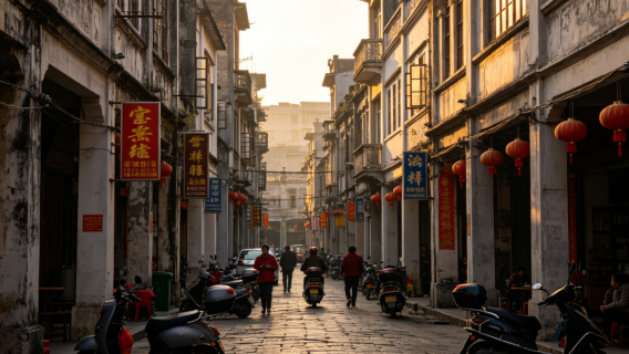 Chaozhou|İş çevirisi|Turizm çevirisi|Fuar çevirisi|İngilizce|Rusça|Az konuşulan diller çevirisi