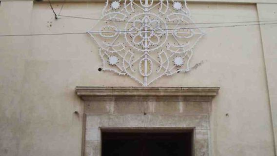 Cerignola Audio Tour: Echoes of Faith, Grain, and Living Heritage