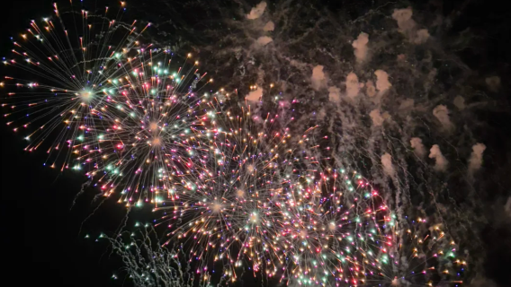 Tokyo Ibaraki Tsuchiura Fireworks · National Fireworks Competition | Meet at Tokyo Senso-ji/hotel transfer