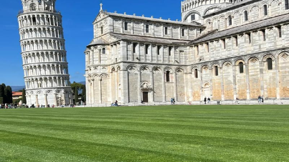 Excursion d'une journée en Toscane · Découverte de Florence + Pise · Aller-retour à Rome
