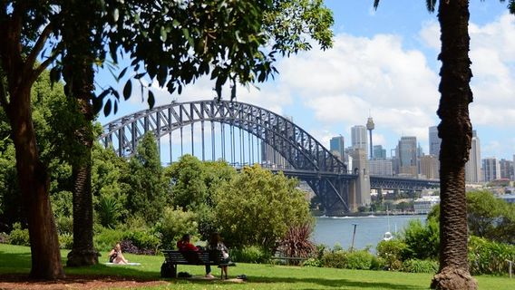 Sydney