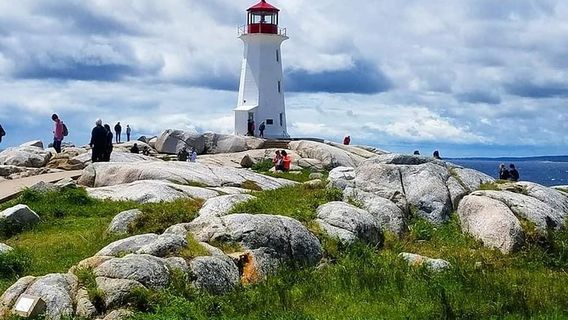 HalifaxTours