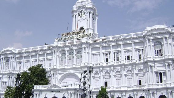 ChennaiTours