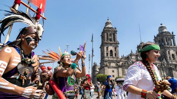 Mexico CityTours