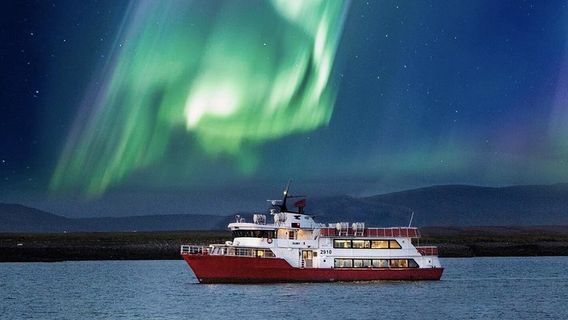 Reykjavik