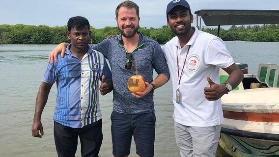 PinnawalaTours