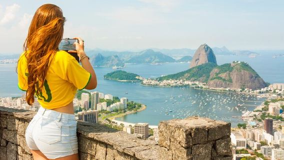 Rio de JaneiroTours
