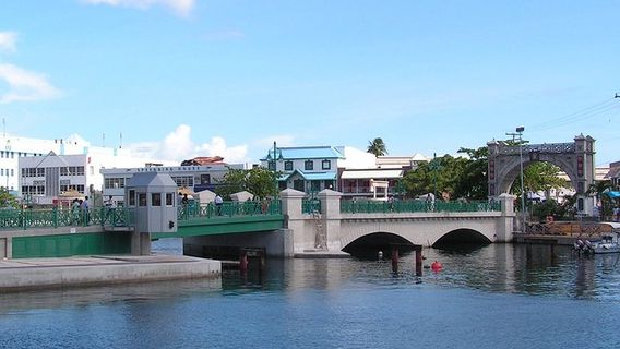 BridgetownTours