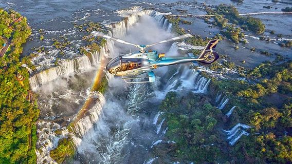 Foz do Iguacu