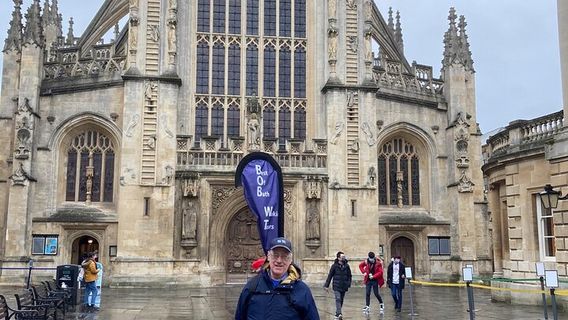 SouthamptonTours