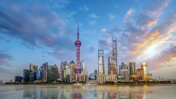 ShanghaiTours