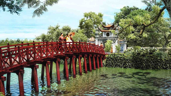 Hanoi