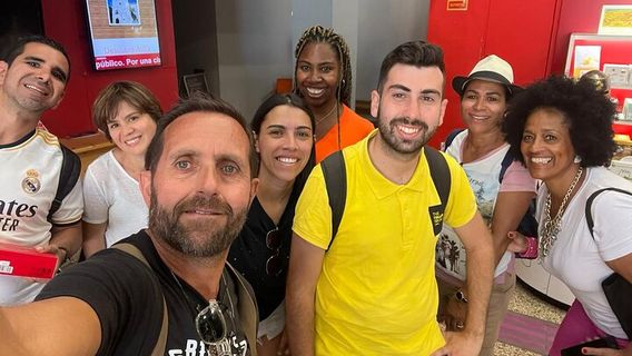 MadridTours